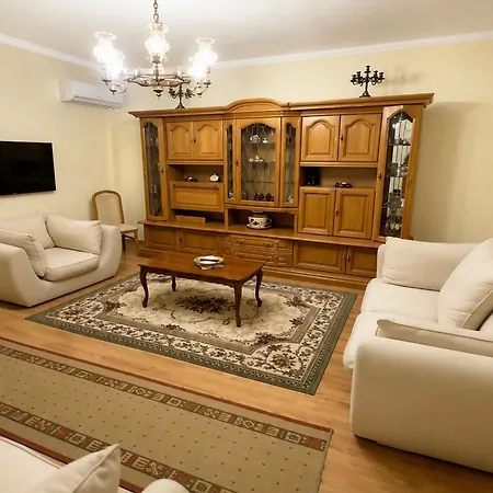 Appartement Artemis