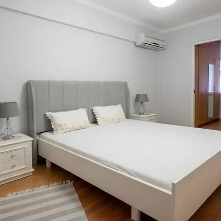 Artemis Appartement Tirana