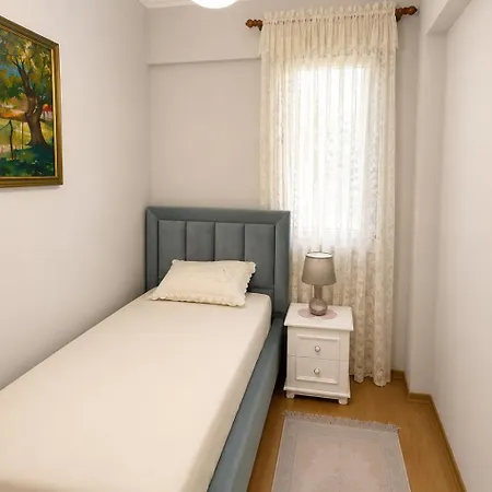 Appartement Artemis *