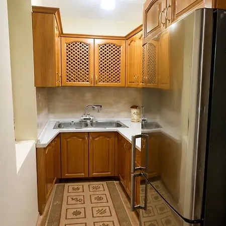 Appartement Artemis Tirana